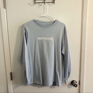 Lips longsleeve